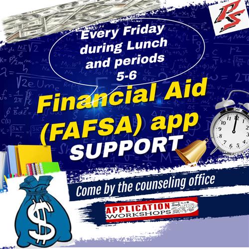 fafsa